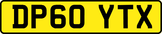 DP60YTX