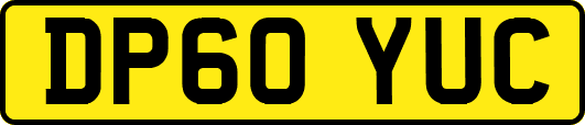 DP60YUC