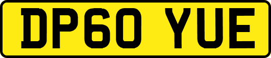 DP60YUE