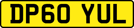 DP60YUL