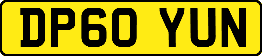 DP60YUN