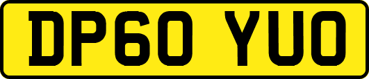DP60YUO