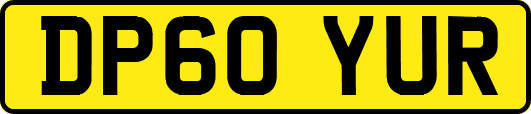 DP60YUR
