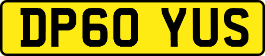 DP60YUS