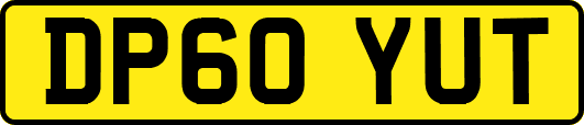 DP60YUT