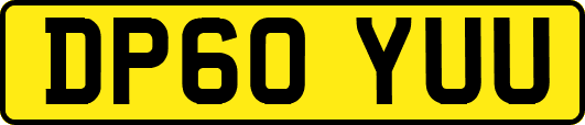 DP60YUU