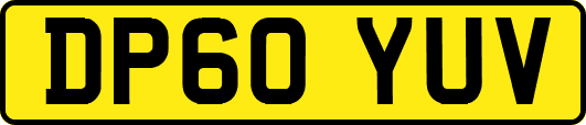 DP60YUV