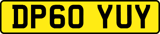 DP60YUY