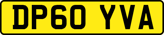 DP60YVA