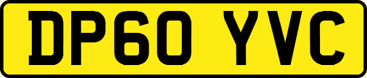 DP60YVC