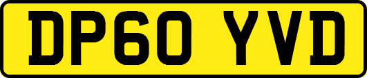 DP60YVD