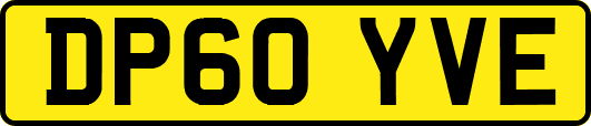 DP60YVE