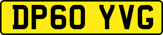 DP60YVG