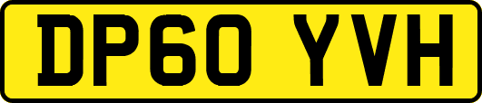 DP60YVH