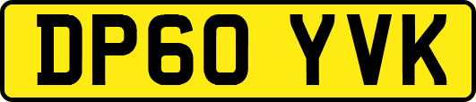 DP60YVK