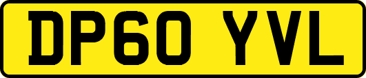 DP60YVL