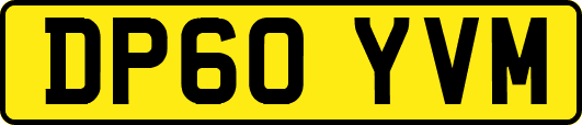 DP60YVM