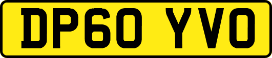DP60YVO