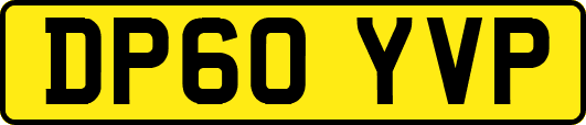 DP60YVP
