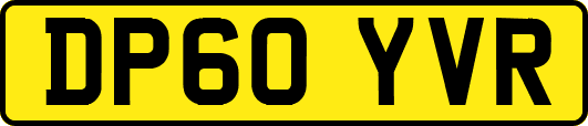 DP60YVR