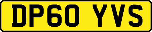 DP60YVS