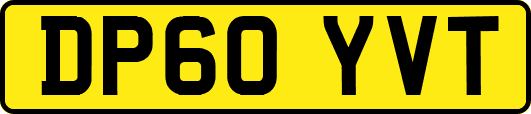 DP60YVT