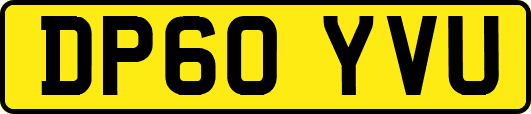 DP60YVU