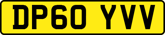 DP60YVV