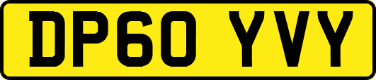 DP60YVY