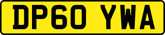 DP60YWA