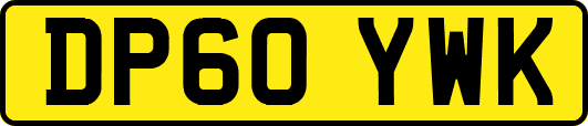 DP60YWK