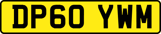 DP60YWM