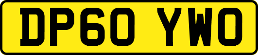 DP60YWO
