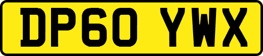 DP60YWX