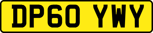 DP60YWY