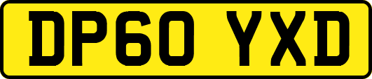 DP60YXD