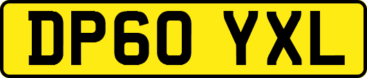 DP60YXL
