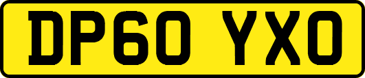 DP60YXO