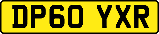 DP60YXR