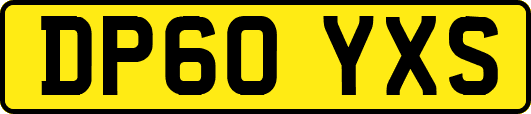DP60YXS