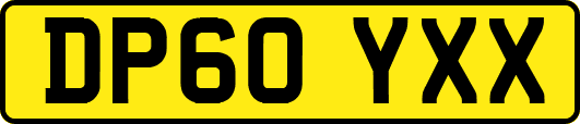 DP60YXX