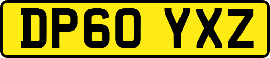 DP60YXZ