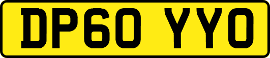DP60YYO