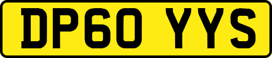 DP60YYS