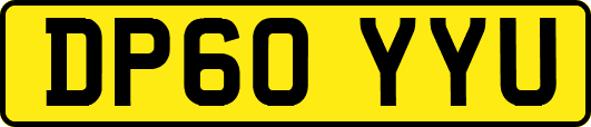 DP60YYU