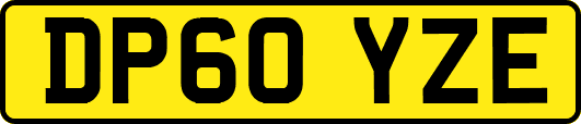 DP60YZE