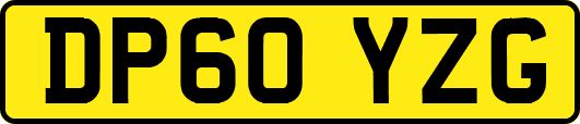 DP60YZG