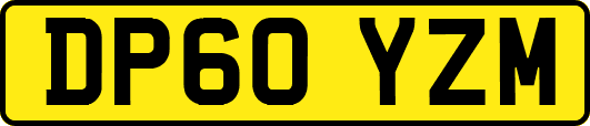 DP60YZM