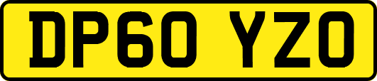 DP60YZO