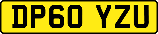 DP60YZU